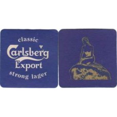 Carlsberg UK No.0372